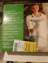 lavavetri lucidatrice folletto 