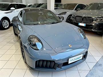 Porsche 911 Coupe 3.6 Carrera GTS auto