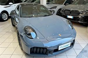 Porsche 911 Coupe 3.6 Carrera GTS auto