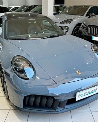 Porsche 911 Coupe 3.6 Carrera GTS auto
