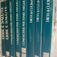 Enciclopedia Collana “Il Medico di Famiglia”(1981)