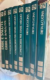 Enciclopedia Collana “Il Medico di Famiglia”(1981)