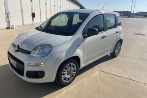 Fiat Panda 1.3 MJT 95 CV S&S Easy