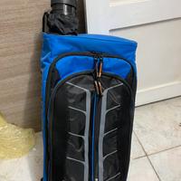 Arco nudo Hoyt completo accessori