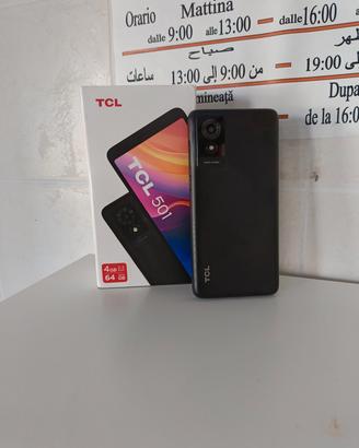 Tcl k70 e 501