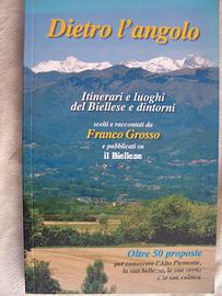 FRANCO GROSSO  -  DIETRO L'ANGOLO