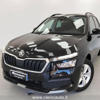 Škoda Kamiq 1.0 TSI 110 CV Ambition