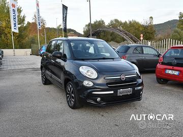 FIAT 500L 1.3 MJT 95 CV Business