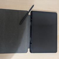 Samsung tablet s6 lite