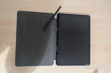 Samsung tablet s6 lite