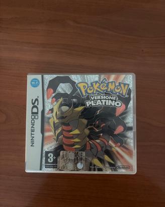 gioco pokemon