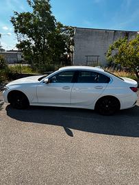 Bmw 320d g20