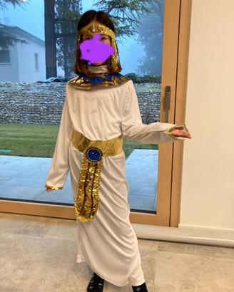 Costume cleopatra