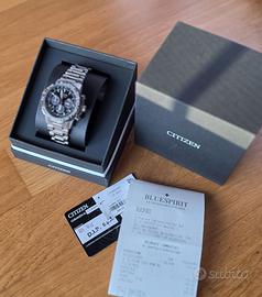 Citizen NaviHawk  CA4664-60E - nuovo - garanzia