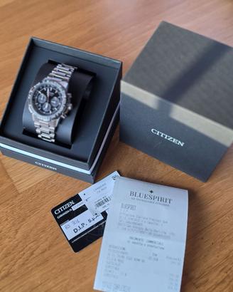 Citizen NaviHawk  CA4664-60E - nuovo - garanzia