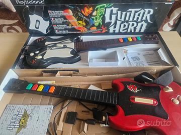 Guitar Hero