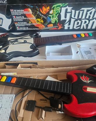 Guitar Hero