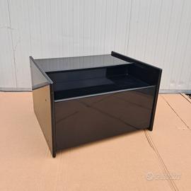 Tavolino anni 80 