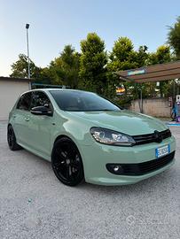 Volkswagen Golf 6 R Line