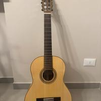 Chitarra classica La Mancha Rubi SMX Ribasso !