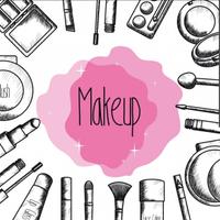 Make up artist