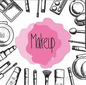 Make up artist
