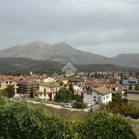 VILLA SINGOLA A MAGLIANO DE' MARSI