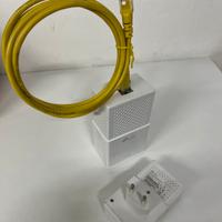 TP-Link TL-PA7010 kit estensione wifi Lan/Ethernet