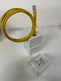 TP-Link TL-PA7010 kit estensione wifi Lan/Ethernet