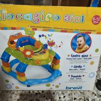 girello