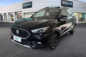 MG ZS 1.0T-GDI Luxury