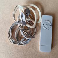 Kit start ready Lettore mp3+auricolari 