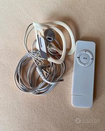 Kit start ready Lettore mp3+auricolari 