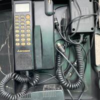 telefonia mobile