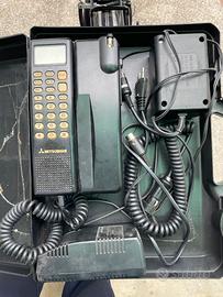 telefonia mobile