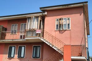 Appartamento a Pellestrina