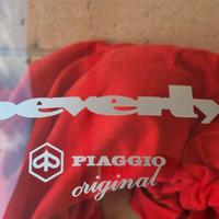 Kit Parabrezza Piaggio Beverly Originale 125/200cc