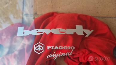 Kit Parabrezza Piaggio Beverly Originale 125/200cc