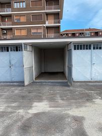Box fuori terra a Carmagnola