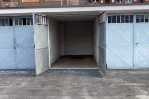 Box fuori terra a Carmagnola