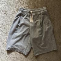 Pantaloncini Grigi