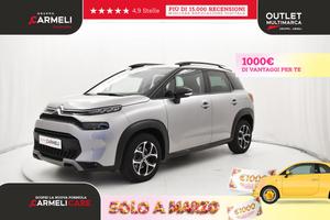 Citroen C3 Aircross 1.2 puretech Shine s&s 110cv