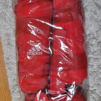 Set completo di protezioni Karate Adidad