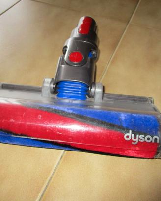 Spazzola  x dyson mod fluffy