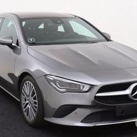 Ricambi per mercedes cla anno 2018 #0147