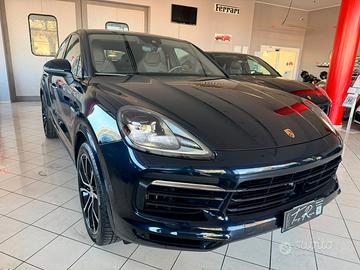 Porsche Cayenne Coupé 3.0 V6 E-Hybrid PLATINUM IVA