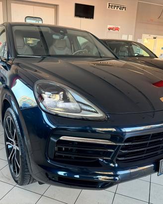 Porsche Cayenne Coupé 3.0 V6 E-Hybrid PLATINUM IVA