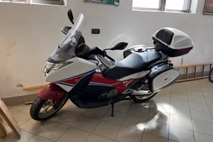 HONDA NC750D