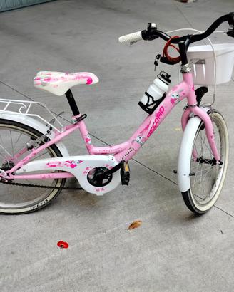 Bici da bambina