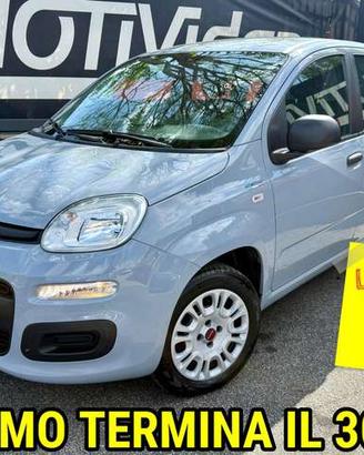 Fiat Panda 1.2 Easy *PRONTA CONSEGNA*
